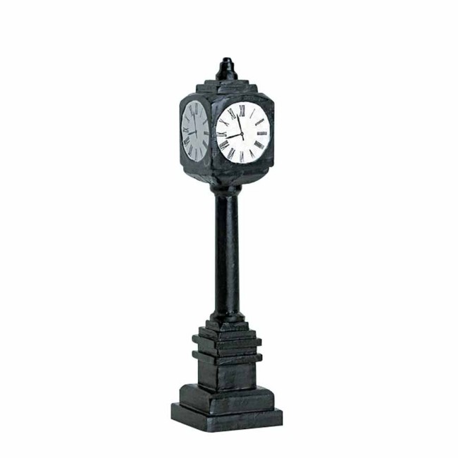 Immagine di Street Clock - 74634