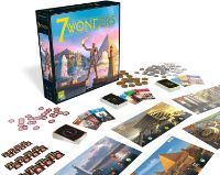 Immagine di 7 Wonders 