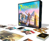 Immagine di 7 Wonders 