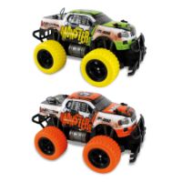 Immagine di Radiocomando Pick Up Monster Scala 1:18 27MHZ 