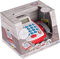 Immagine di Registratore di Cassa Standard Maisonelle Basic 