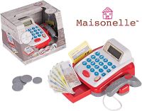 Immagine di Registratore di Cassa Standard Maisonelle Basic 