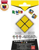 Immagine di Cubo di Rubik, Mini 2x2 