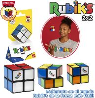 Immagine di Cubo di Rubik, Mini 2x2 