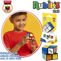 Immagine di Cubo di Rubik, Mini 2x2 