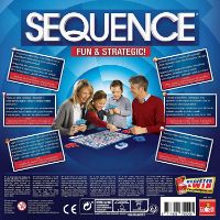Immagine di Sequence 