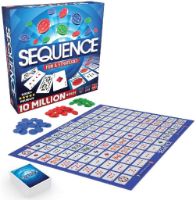 Immagine di Sequence 