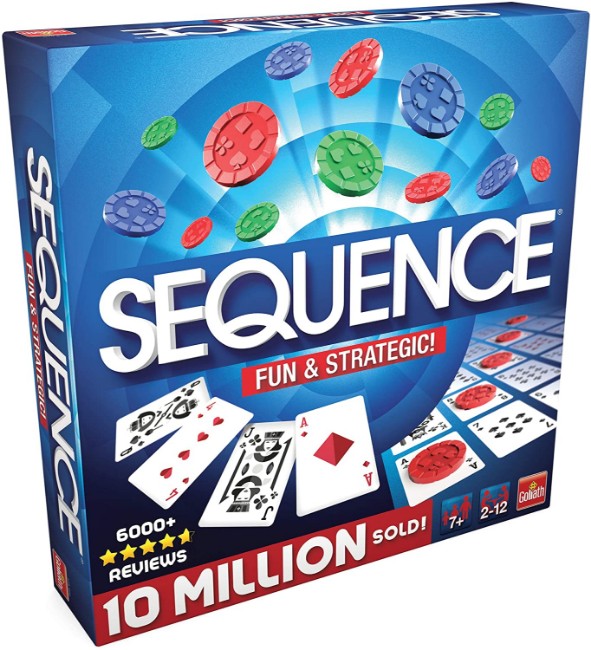 Immagine di Sequence 