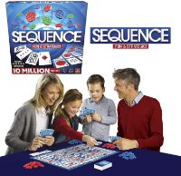 Immagine di Sequence 