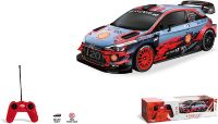 Immagine di Mondo Motors Hyundai i20 WRC scala 1:24 