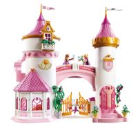Immagine di Playmobil Castello delle Principesse 
