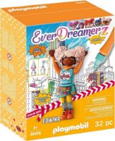 Immagine di Edwina Comic World 