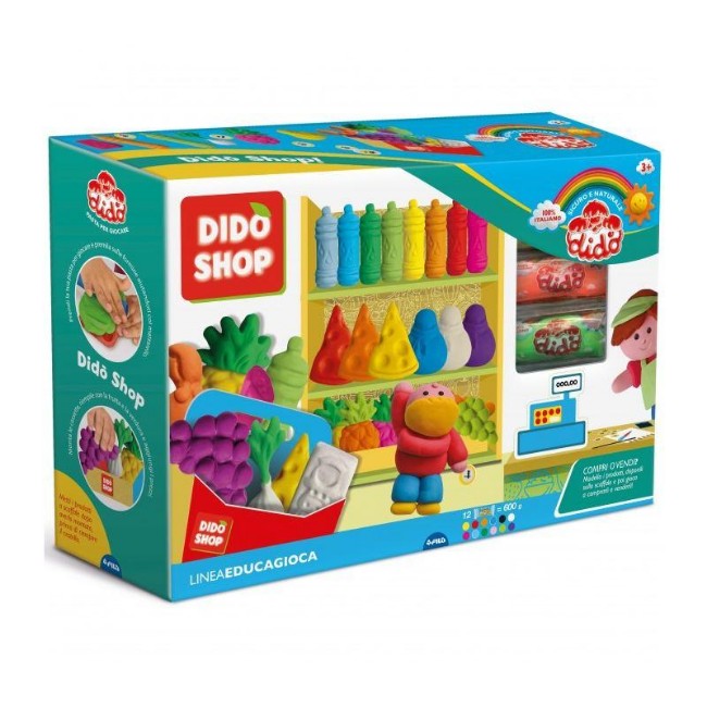 Immagine di Didò Shop 