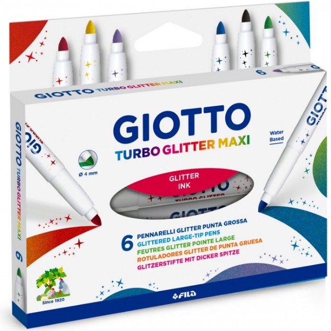 Immagine di Turbo Glitter Maxi 