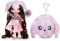 Immagine di Na Na Na Surprise Plush Bambole Assortite Serie 3 