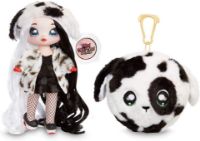 Immagine di Na Na Na Surprise Plush Bambole Assortite Serie 3 