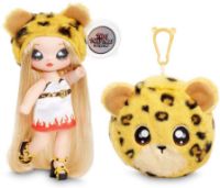 Immagine di Na Na Na Surprise Plush Bambole Assortite Serie 3 