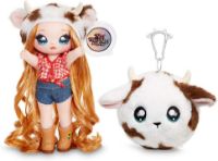 Immagine di Na Na Na Surprise Plush Bambole Assortite Serie 3 