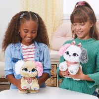Immagine di Present Pets Cucciolo Fancy 