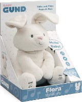Immagine di Flora Coniglietta Interattivo