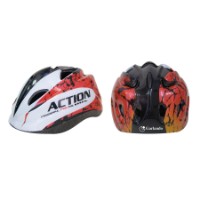 Immagine di Garlando Casco Bike Action Feel misura S (dal 52 al 55) 