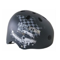 Immagine di Garlando Casco Street Revolution misura M (dal 55 al 58) 