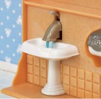 Immagine di Arredamento Completo di Mamma Tery 