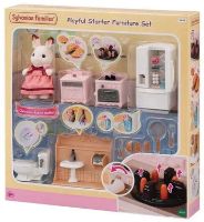 Immagine di Arredamento Completo di Mamma Tery 
