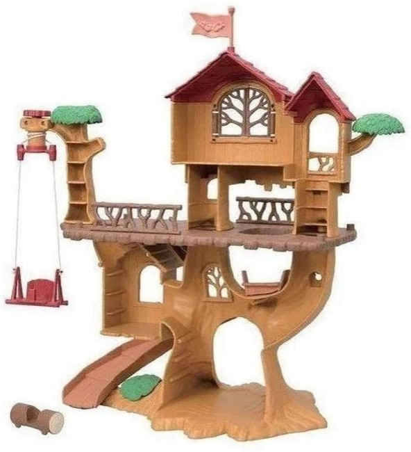 Immagine di Casa sull'Albero 
