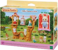 Immagine di Funivia per Bambini con Personaggio 
