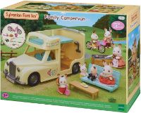 Immagine di Camper Sylvanian Families 