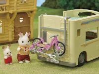 Immagine di Camper Sylvanian Families 