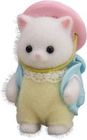 Immagine di Bebè Gatto Persiano Bambole 