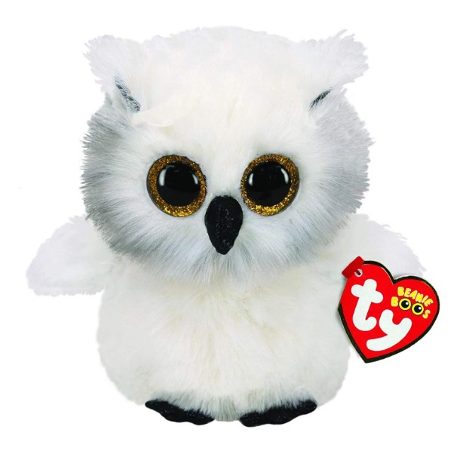 Immagine di Peluche Beanie Boos Austin 15cm 