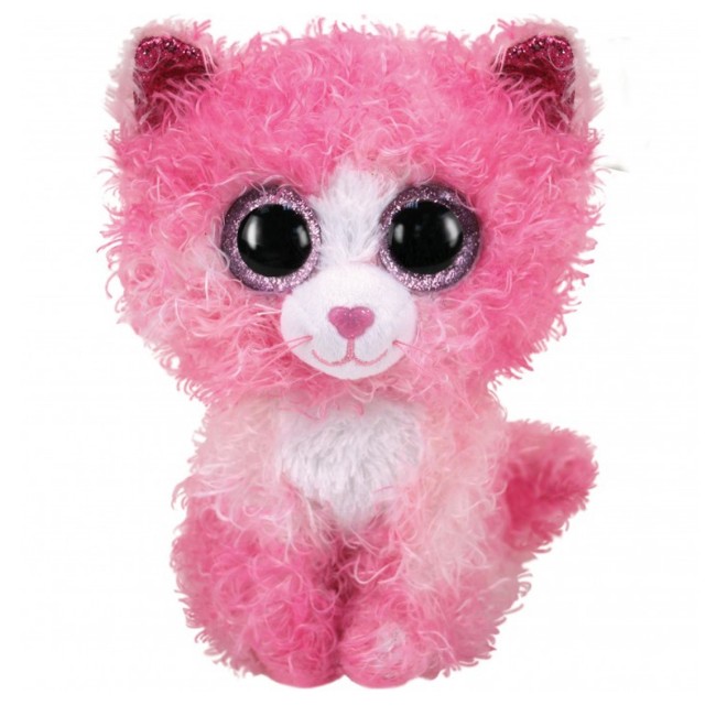 Immagine di Peluche Beanie Boos Reagan 15cm 
