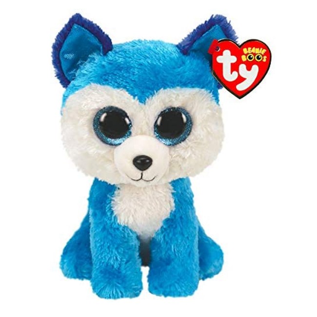 Immagine di Peluche Beanie Boos Prince 15cm 