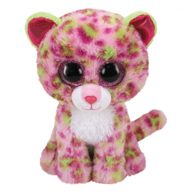 Immagine di Peluche Beanie Boos Lainey 15cm 