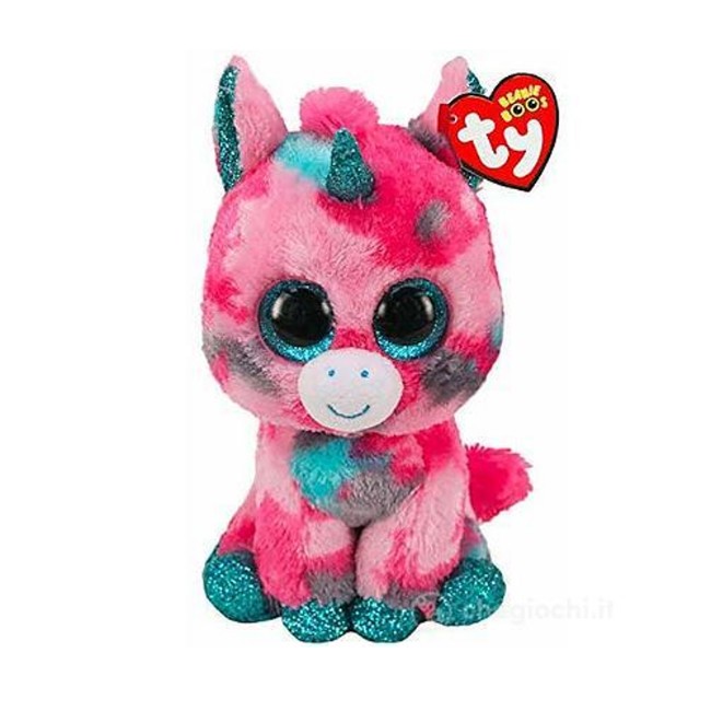 Paniate Beanie Boos Gumball 28Cm Ty in offerta da Paniate