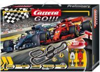 Immagine di No Limits Set Pista da Corsa 