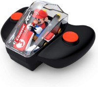 Immagine di Auto da Corsa Super Mario Nintendo Mario Kart Mini R/C 