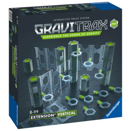 Immagine di GraviTrax PRO Expansion Set Vertical 