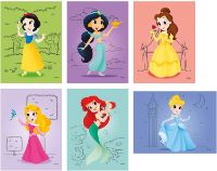 Immagine di Play For Future-Disney Princess 12 pezzi 