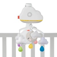 Immagine di Fisher-Price Giostrina Soffici Nuvolette 