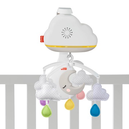 Immagine di Fisher-Price Giostrina Soffici Nuvolette 
