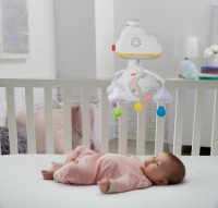 Immagine di Fisher-Price Giostrina Soffici Nuvolette 