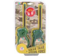 Immagine di Walkie Talkie Militari 