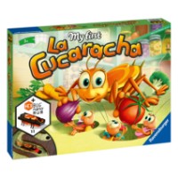 Immagine di My First La Cucaracha