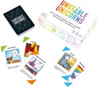 Immagine di Unstable Unicorns 