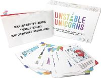 Immagine di Unstable Unicorns 