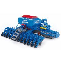 Immagine di Seminatrice Lemken Solitair 9 